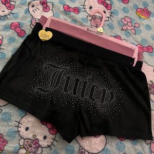 Juicy Couture Shorts